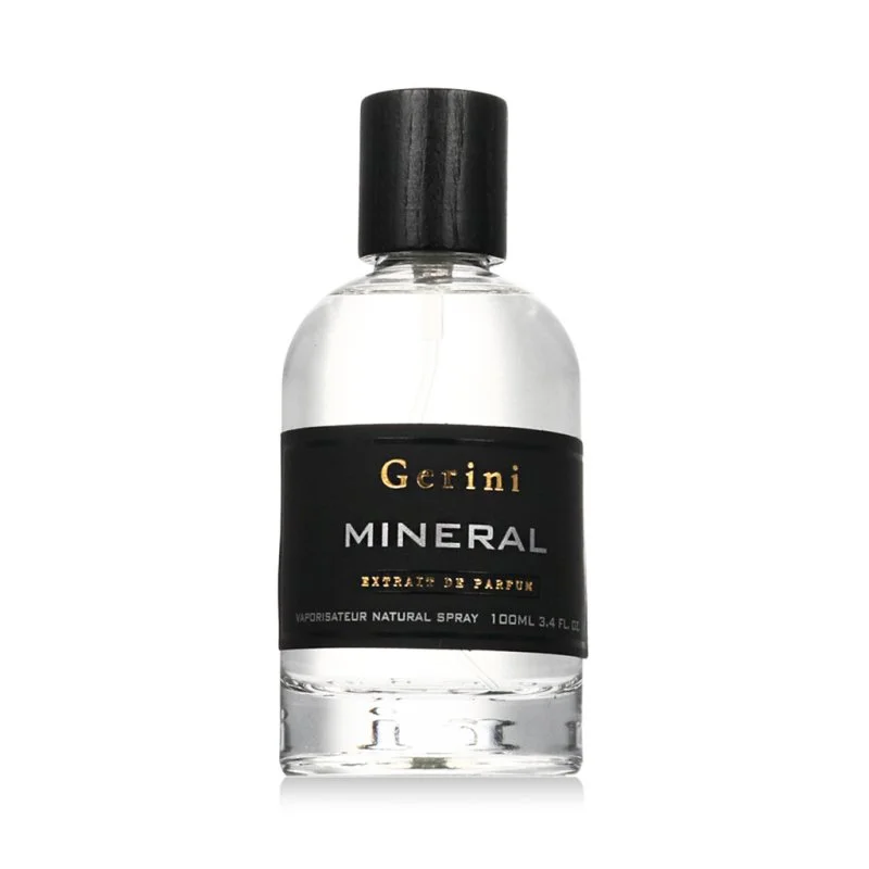 Mineral parfumový extrakt unisex 100 ml