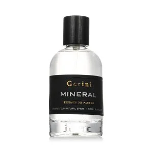 Gerini Mineral parfumový extrakt unisex
