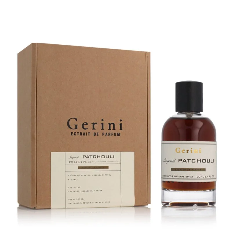 Imperial Patchouli parfumový extrakt unisex 100 ml