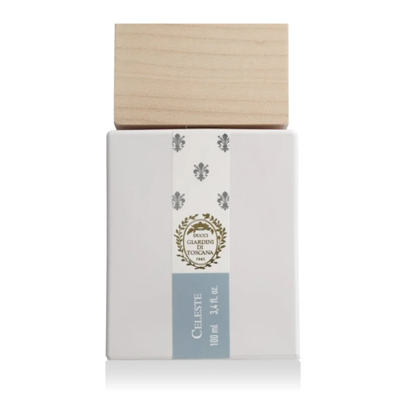 Celeste parfumovaná voda unisex 100 ml
