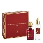 Box Ceresia Tyčinky 100 ml Bytová vôňa + sprej 100 ml Vôňa na textílie