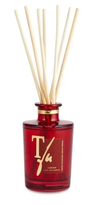 Box Ceresia Tyčinky 100 ml Bytová vôňa + sprej 100 ml Vôňa na textílie