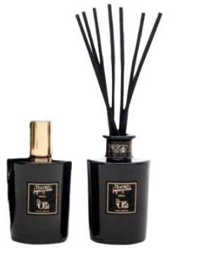 Gift MINI SADA SINFONIA ROSE OUD luxusná kolekcia TYČINKA 100 ml + SPREJ 100 ml - TFU