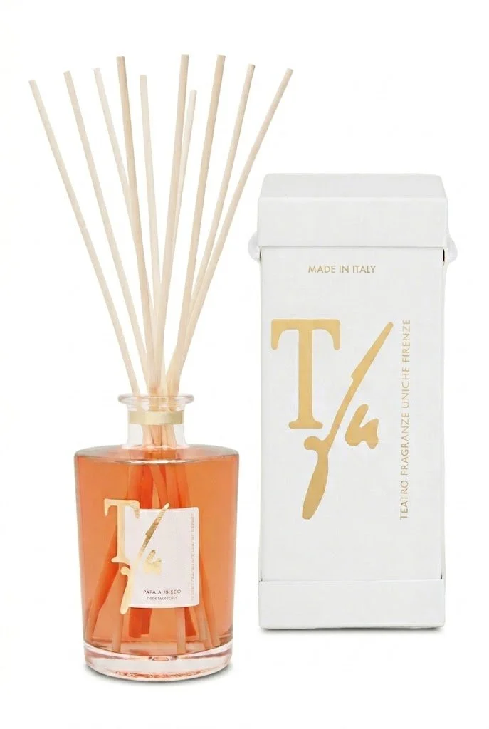 Box Papája Ibištek Tyčinky 1500 ml Priehľadná váza - Tfu