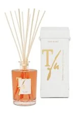 Box Papája Ibištek Tyčinky 1500 ml Priehľadná váza - Tfu