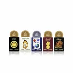 Gift Set Collection 03 5 x parfumovaná voda 5 x 20 ml