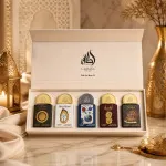 Gift Set Collection 03 5 x parfumovaná voda 5 x 20 ml