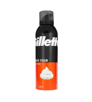 Gillette Classic pena na holenie pre mužov