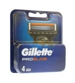 Proglide náhradné brity 4 ks pre mužov