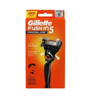 Gillette Fusion Proglide Flexball 1 ks pre mužov