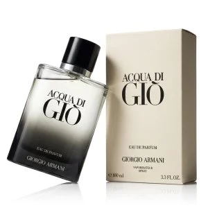 Giorgio Armani Acqua di Giò plniteľná parfumovaná voda pre mužov