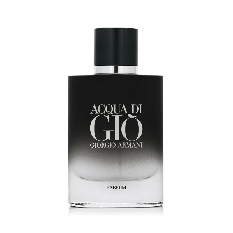 Giorgio Armani Acqua di Giò plniteľný parfum pre mužov 75 ml