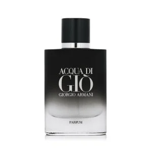 Giorgio Armani Acqua di Giò plniteľný parfum pre mužov