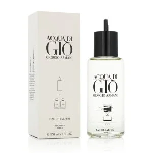 Giorgio Armani Acqua di Giò Pour Homme náplň parfumovaná voda pre mužov
