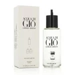 Acqua di Giò Pour Homme náplň parfumovaná voda pre mužov 150 ml
