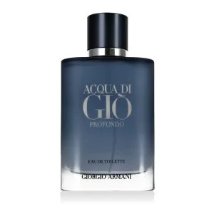 Giorgio Armani Acqua di Giò Profondo toaletná voda pre mužov