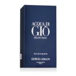 Giorgio Armani Acqua di Giò Profondo toaletná voda pre mužov 100 ml
