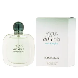 Giorgio Armani Acqua di Gioia parfumovaná voda pre ženy