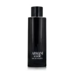 Code Homme plniteľná toaletná voda pre mužov 200 ml