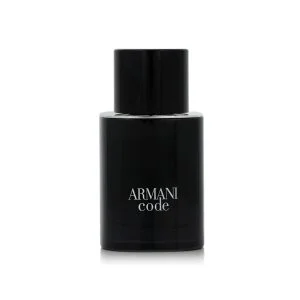 Giorgio Armani Code Homme plniteľná toaletná voda pre mužov