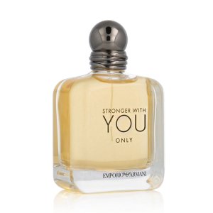 Emporio Armani Stronger With You Only toaletná voda pre mužov