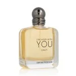 Emporio Armani Stronger With You Only toaletná voda pre mužov 100 ml
