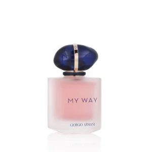 Giorgio Armani My Way Floral plniteľná parfumovaná voda pre ženy
