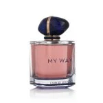 My Way Intense plniteľná parfumovaná voda pre ženy 90 ml