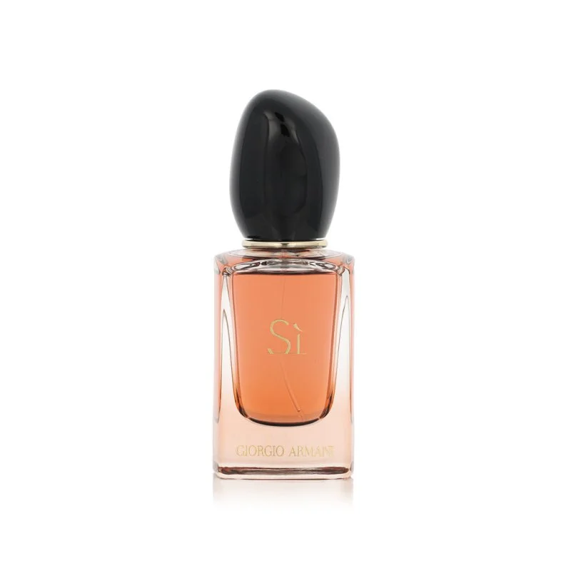 Giorgio Armani Sì Intense 2021 parfumovaná voda pre ženy 30 ml