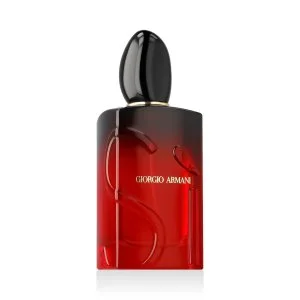 Giorgio Armani Sì Passione Intense (2024) doplniteľná parfumovaná voda pre ženy