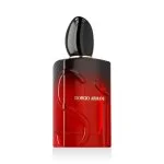 Sì Passione Intense (2024) doplniteľná parfumovaná voda pre ženy 100 ml