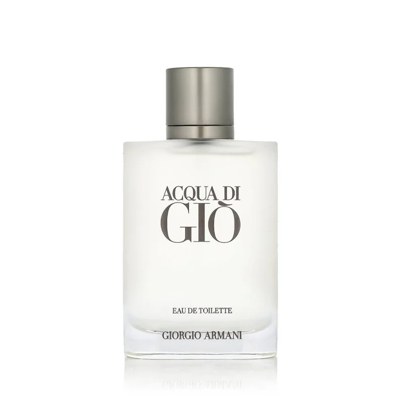 Acqua di Giò Pour Homme plniteľná toaletná voda pre mužov 100 ml