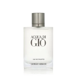 Giorgio Armani Acqua di Giò Pour Homme plniteľná toaletná voda pre mužov