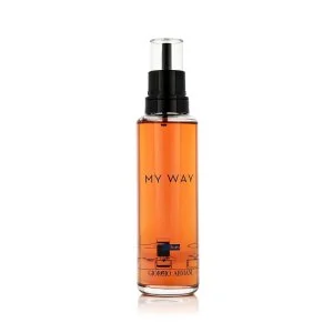Giorgio Armani My Way náplň parfumu pre ženy