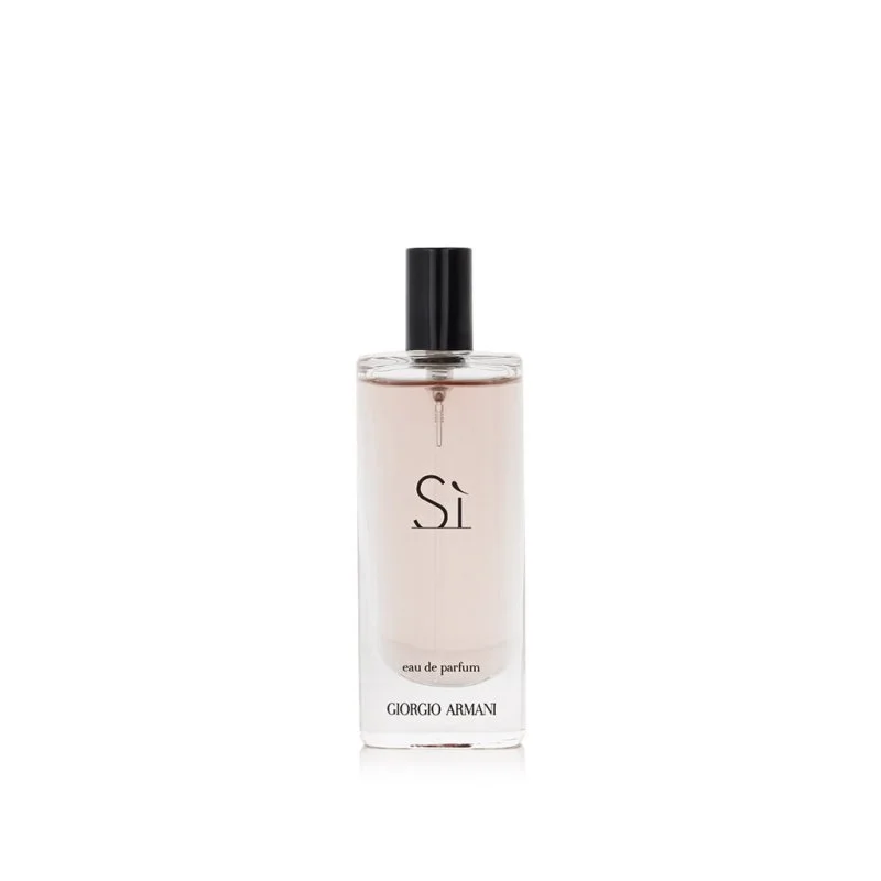 Sì parfumovaná voda pre ženy 15 ml