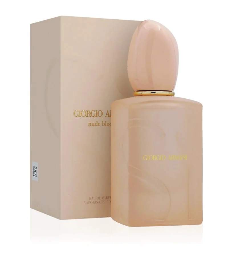 Sí Nude Bloom parfumovaná voda pre ženy 50 ml