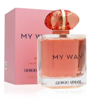 Giorgio Armani My Way Ylang parfumovaná voda pre ženy