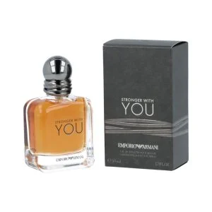Giorgio Armani Emporio Armani Stronger With You toaletná voda pre mužov
