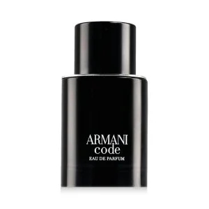 Giorgio Armani Armani Code plniteľná parfumovaná voda pre mužov