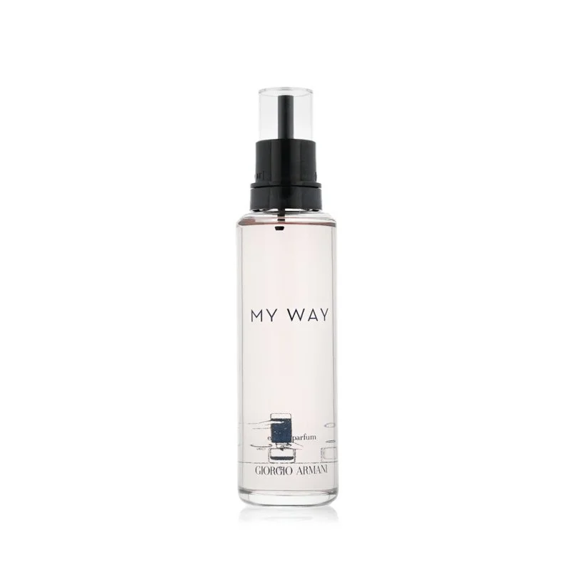 My Way náplň parfumovaná voda pre ženy 100 ml