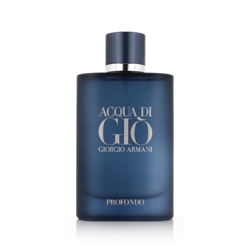 Acqua di Giò Profondo parfumovaná voda pre mužov 125 ml