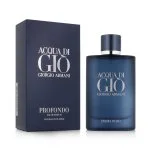Acqua di Giò Profondo parfumovaná voda pre mužov 125 ml