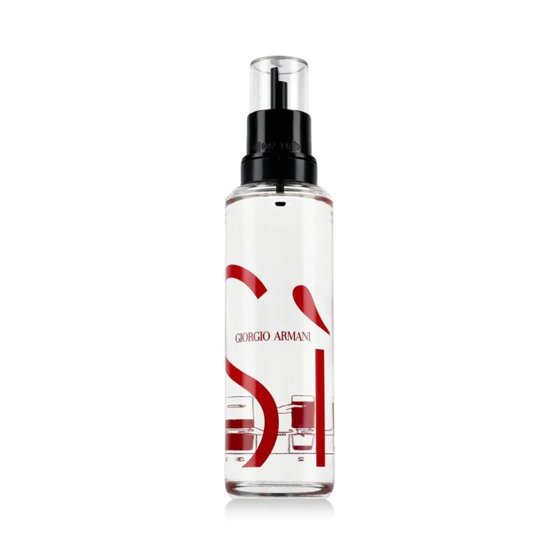 Sì Passione náplň parfumovaná voda pre ženy 100 ml