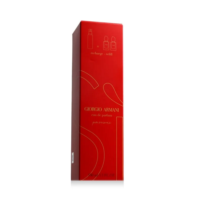 Sì Passione náplň parfumovaná voda pre ženy 100 ml