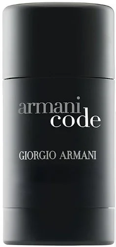 Black Code Deostick pre mužov 75 ml