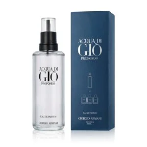Giorgio Armani Acqua di Giò Profondo náplň parfumovaná voda pre mužov