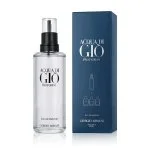 Acqua di Giò Profondo náplň parfumovaná voda pre mužov 150 ml