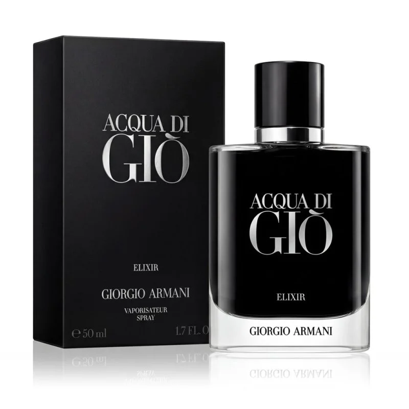 Acqua di Giò Elixir parfum pre mužov 50 ml