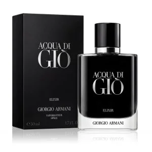 Giorgio Armani Acqua di Giò Elixir parfum pre mužov