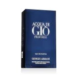 Acqua di Giò Profondo plniteľná parfumovaná voda pre mužov 50 ml